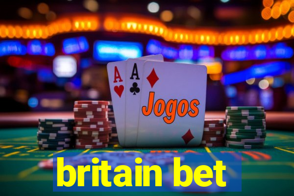 britain bet